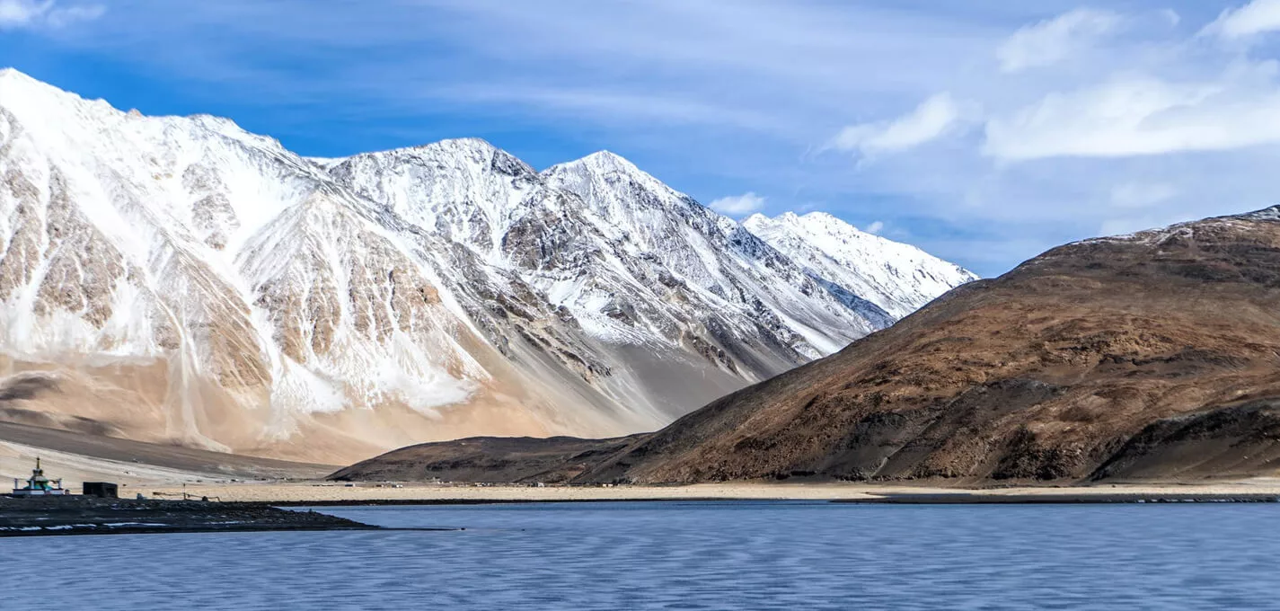 Jewel of Ladakh